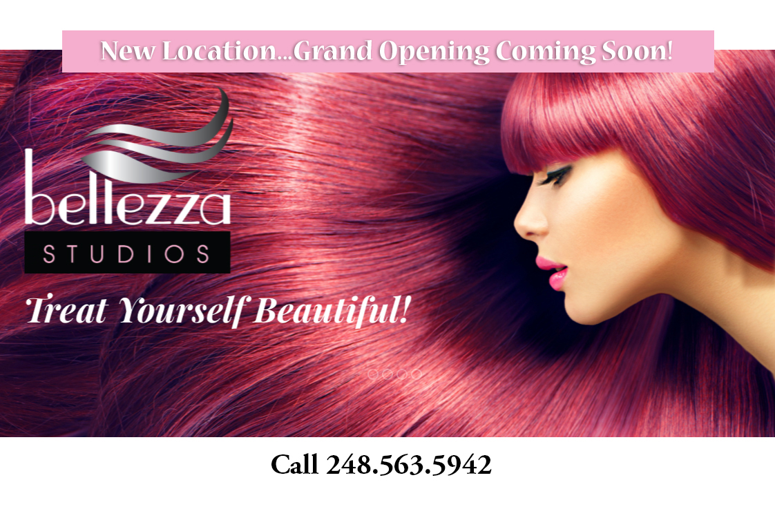 New Location Coming Soon!